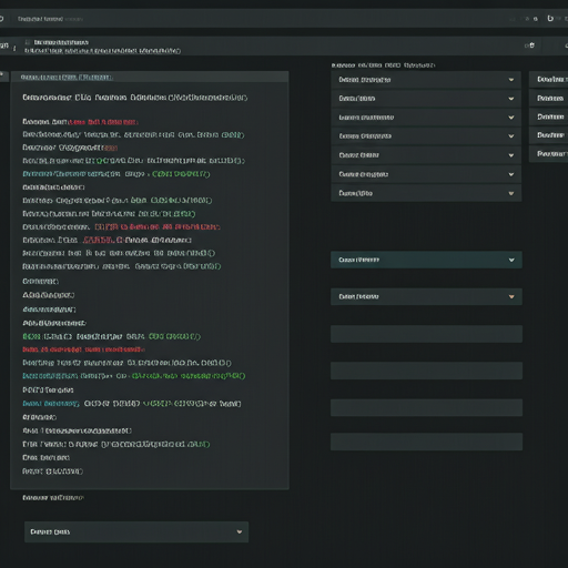 AINIVOX 控制台预览